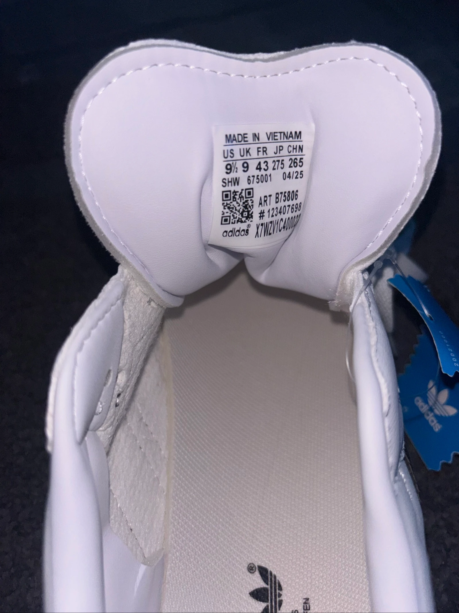 Adidas samba – photo 12